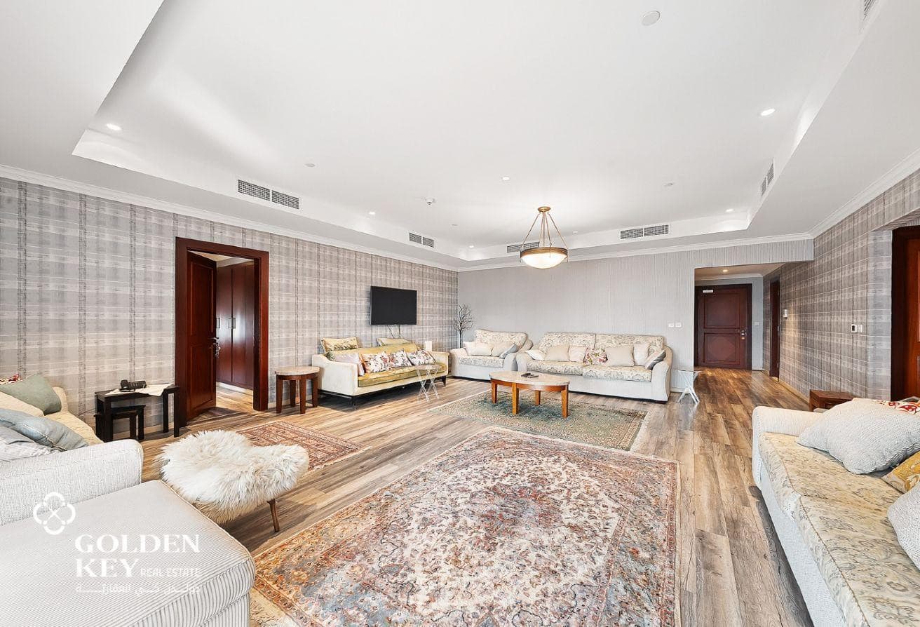 Bills Included | Fully Furnished | Sea View