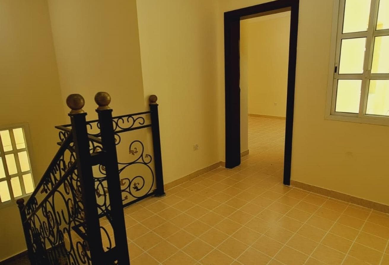 6 Bed | 5 Bath | Compound villa | Al Gharaffa