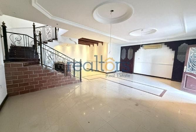 4 Master BR + Maid Attached Villa | AlMamoura