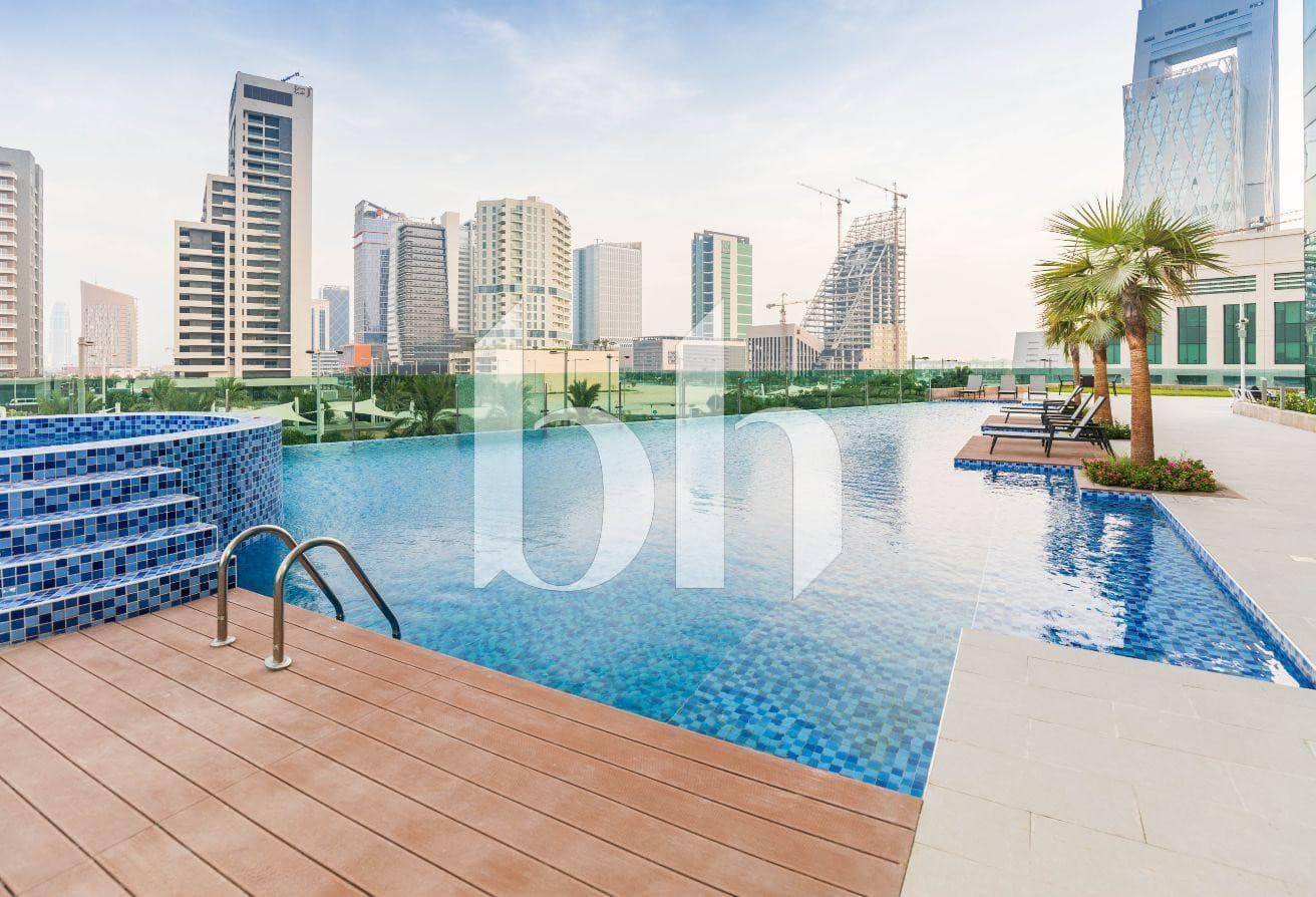 BRIGHT AND MODERN 1-BEDROOM | MOVE-IN READY