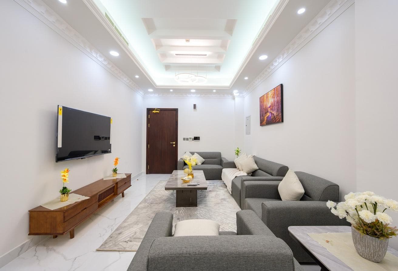 DEAL - 2BR FF in Al Waab With Balcony brand new