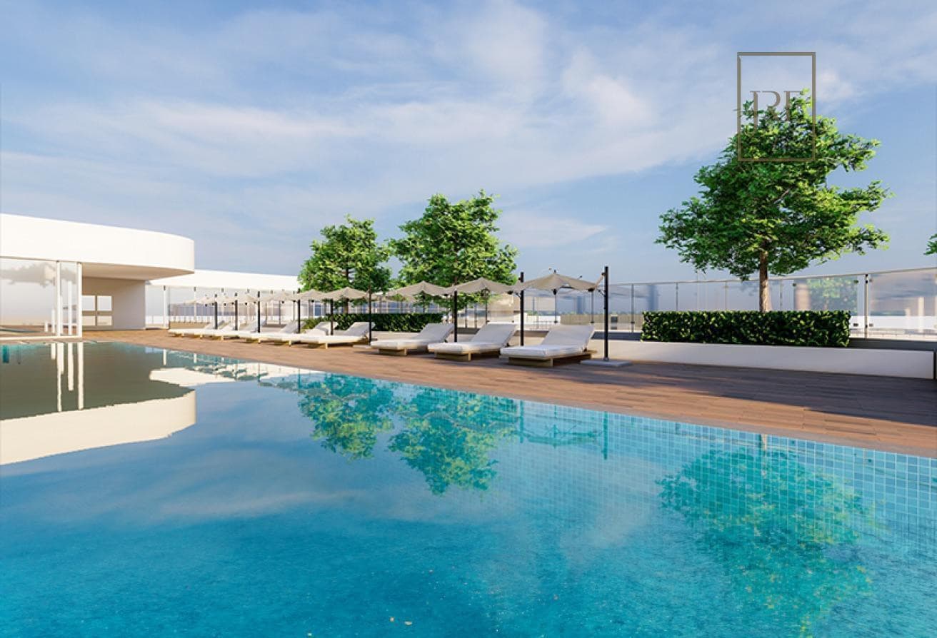 Wonderful Investment Opportunity in Lusail