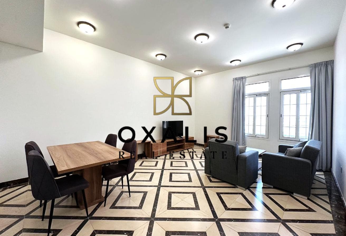 FURNISHED 1 BEDROOM | POOL ACCESS | BILLS EXCLUDED