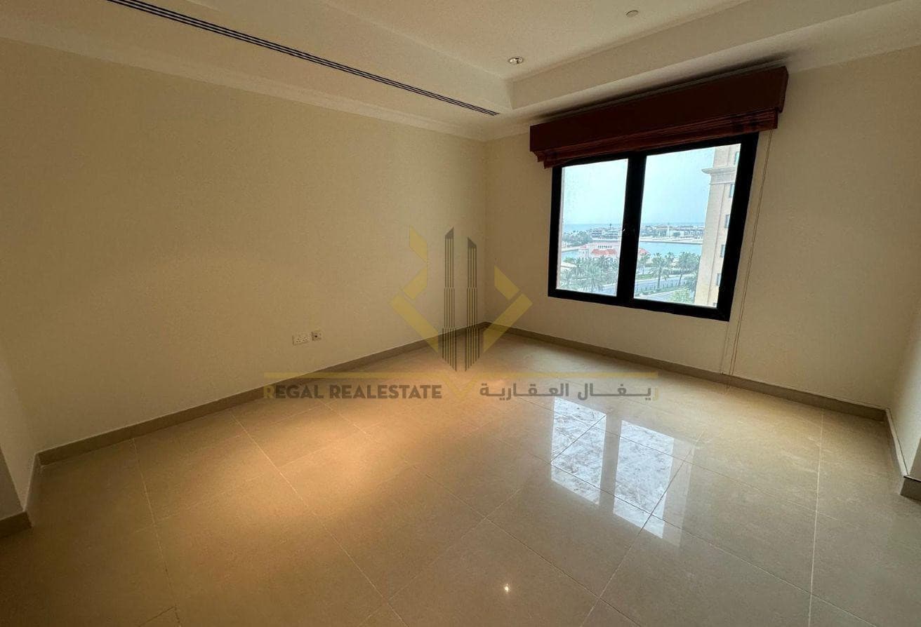 Amazing 2BHK for sell in Porto arabia