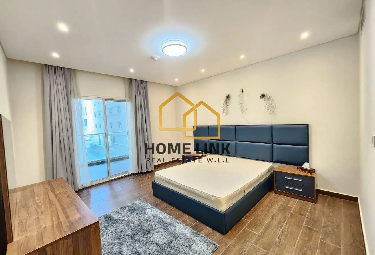 BILLS INCLUDED | SPACIOUS AND MODERN 2 BEDROOM APT