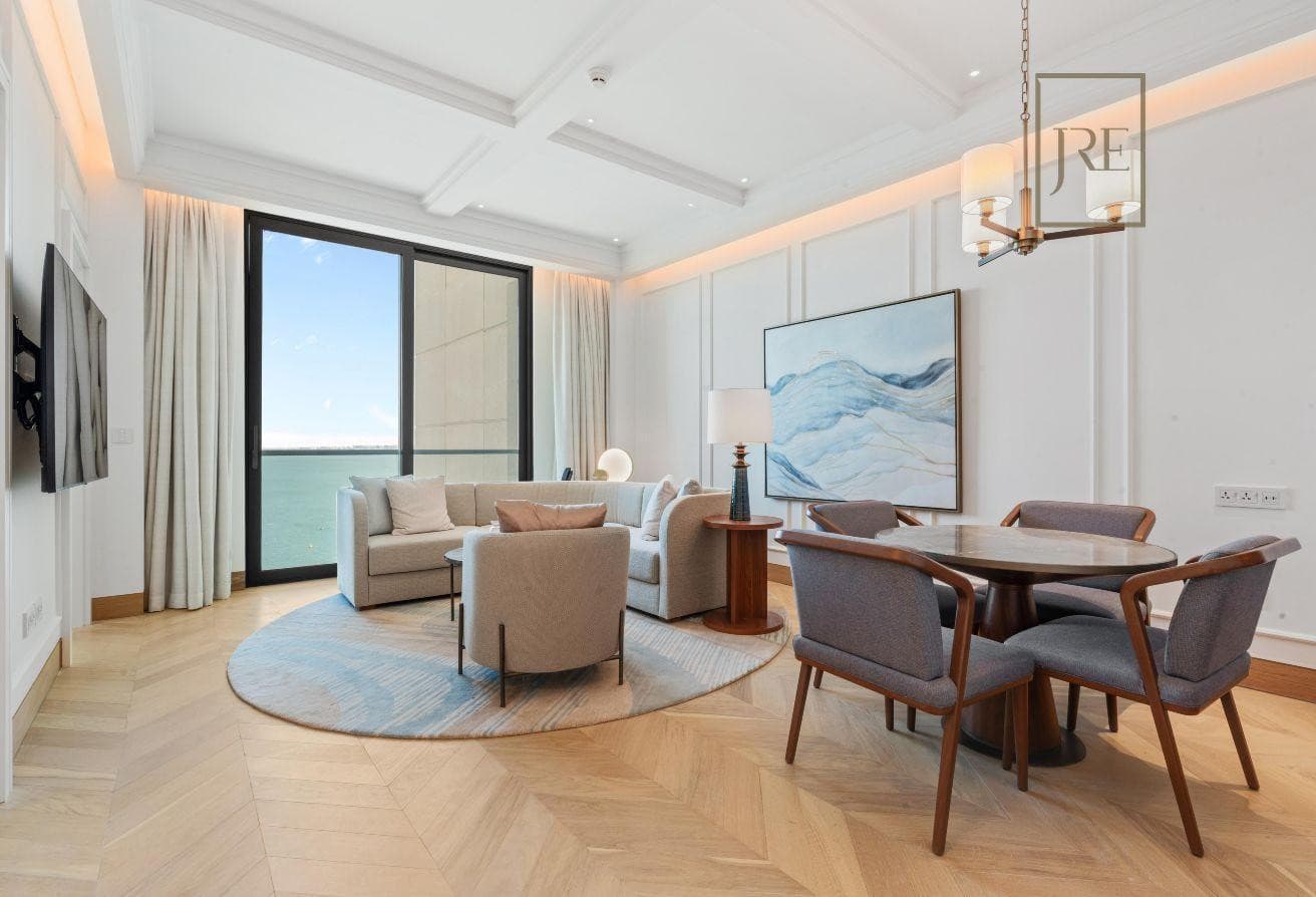 Brand New Studio Hotel Apartment The Pearl