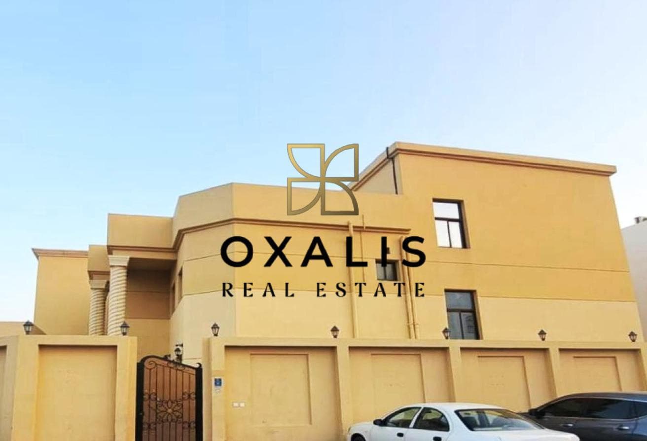 STAND ALONE VILLA | HUGE 6 BHK VILLA | UNFURNISHED