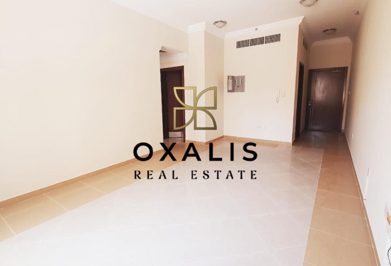 1 MONTH FREE | UNFURNISHED 2 BEDROOMS APARTMENT