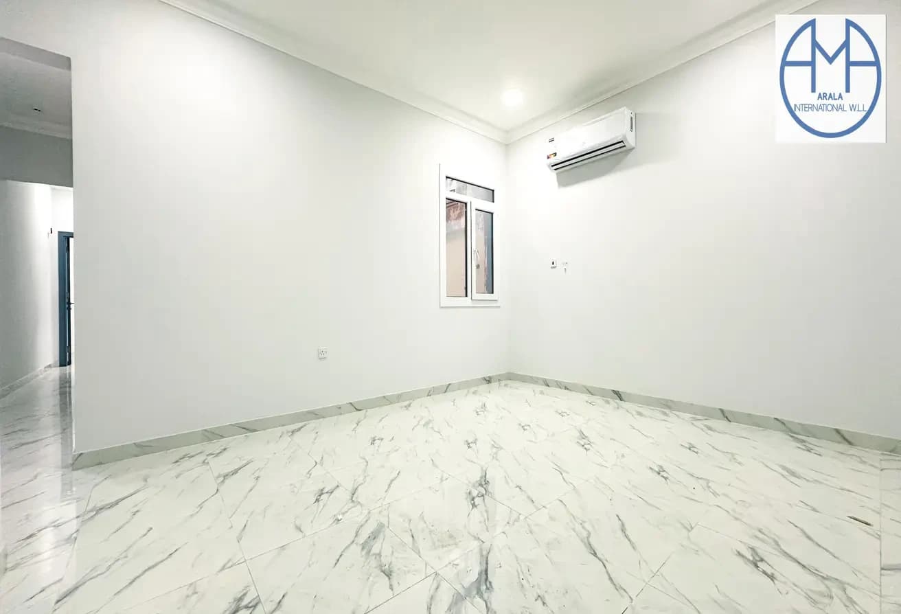 BRAND NEW SEMI FURNISHED IN MADINAT KHALIFA