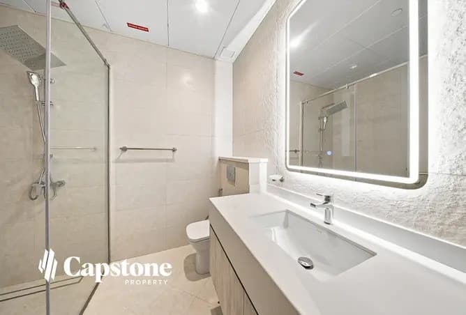 1 Month Grace Period | 1 Bedroom | Huge Balcony