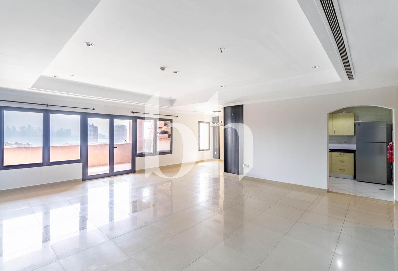 SPACIOUS | 3 BEDROOMS | SF | MARINA VIEW
