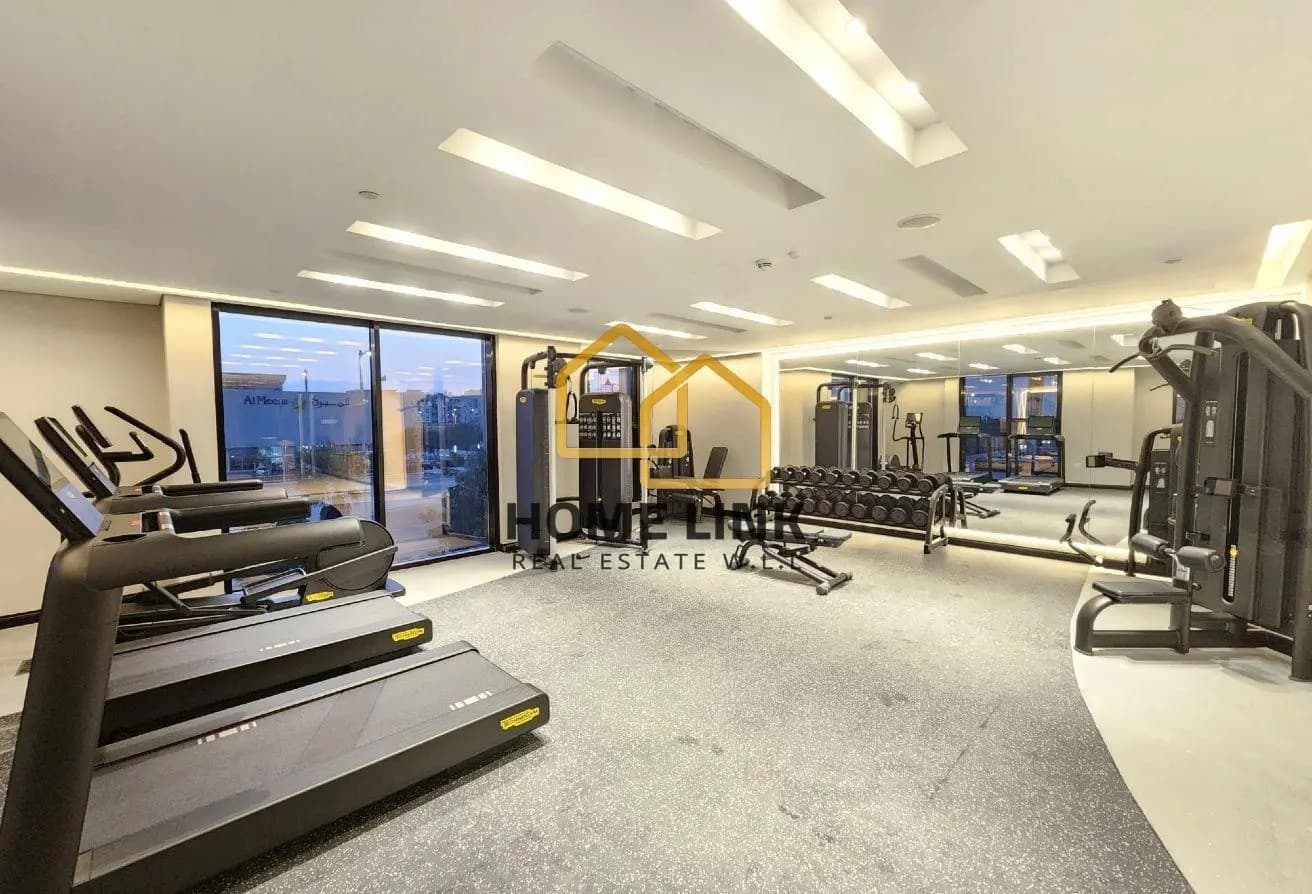 SPECIAL OFFER WITH 1 MONTH FREE - LUXURY 2 BEDROOM