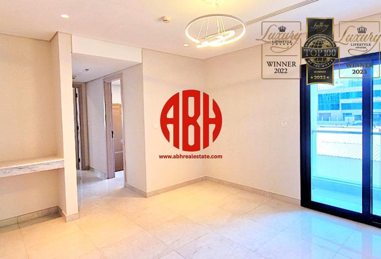 PRIME LOCATION | SPACIOUS 1 BEDROOM | BRAND NEW