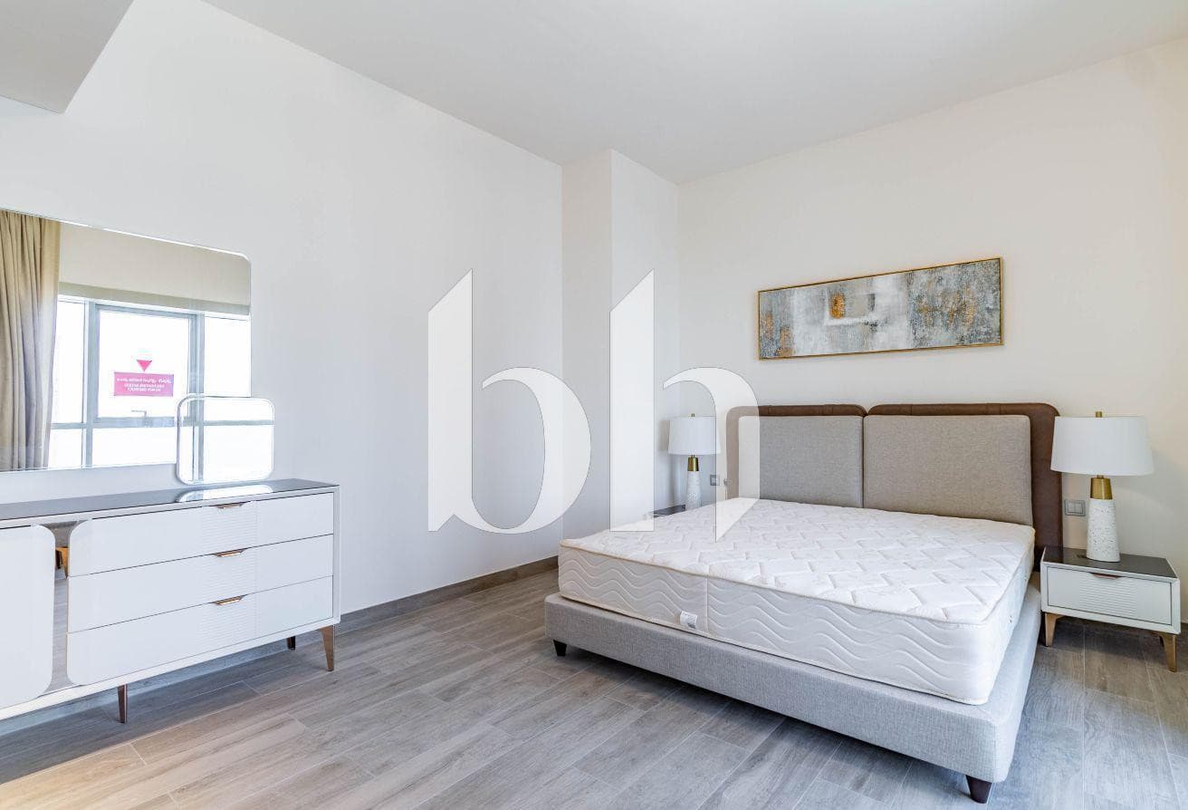 FULLY FURNISHED | 2 BEDROOMS | PRIME LOCATION