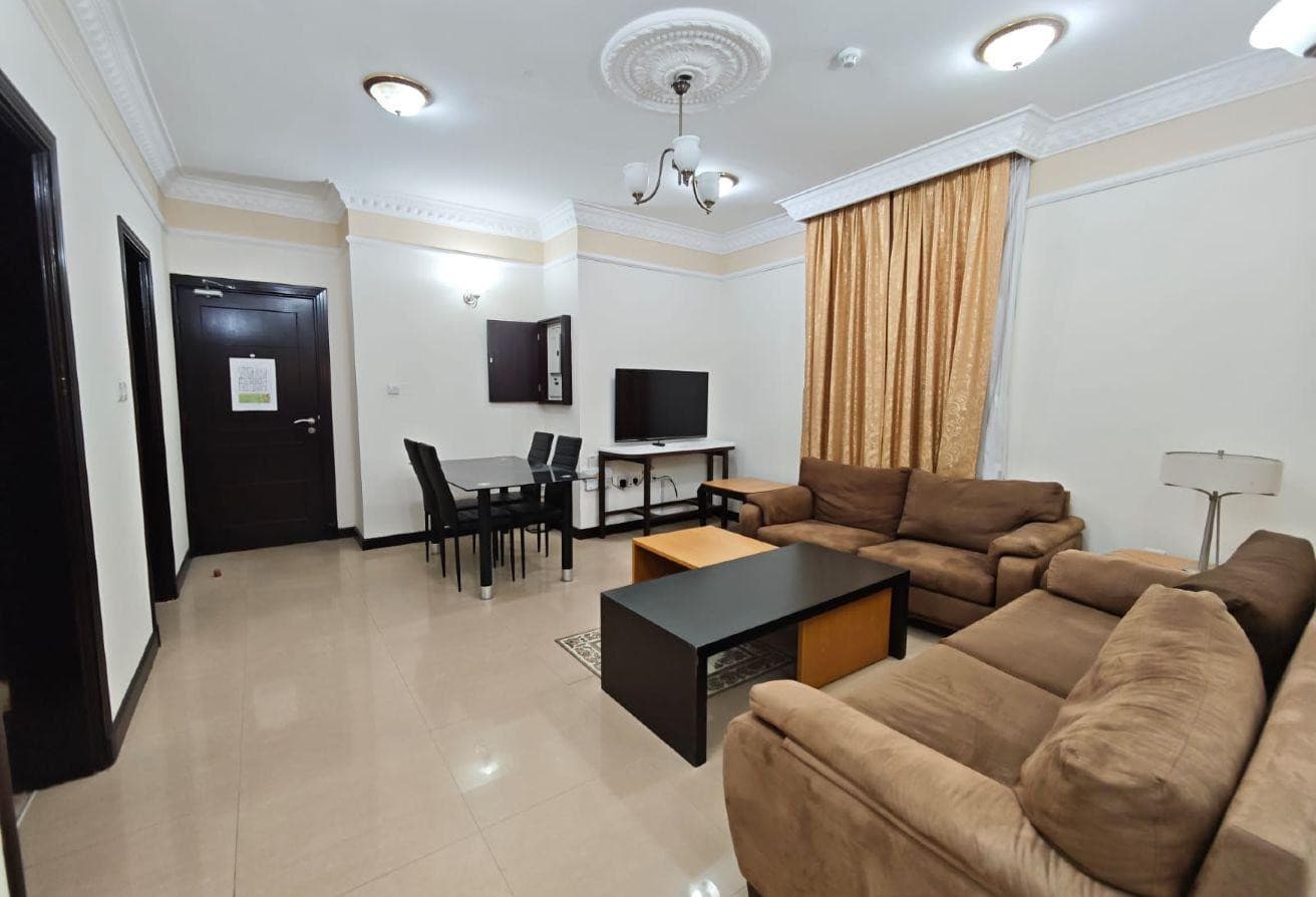 FURNISHED 2 BEDROOM | AFFORDABLE | PRIME LOCATION