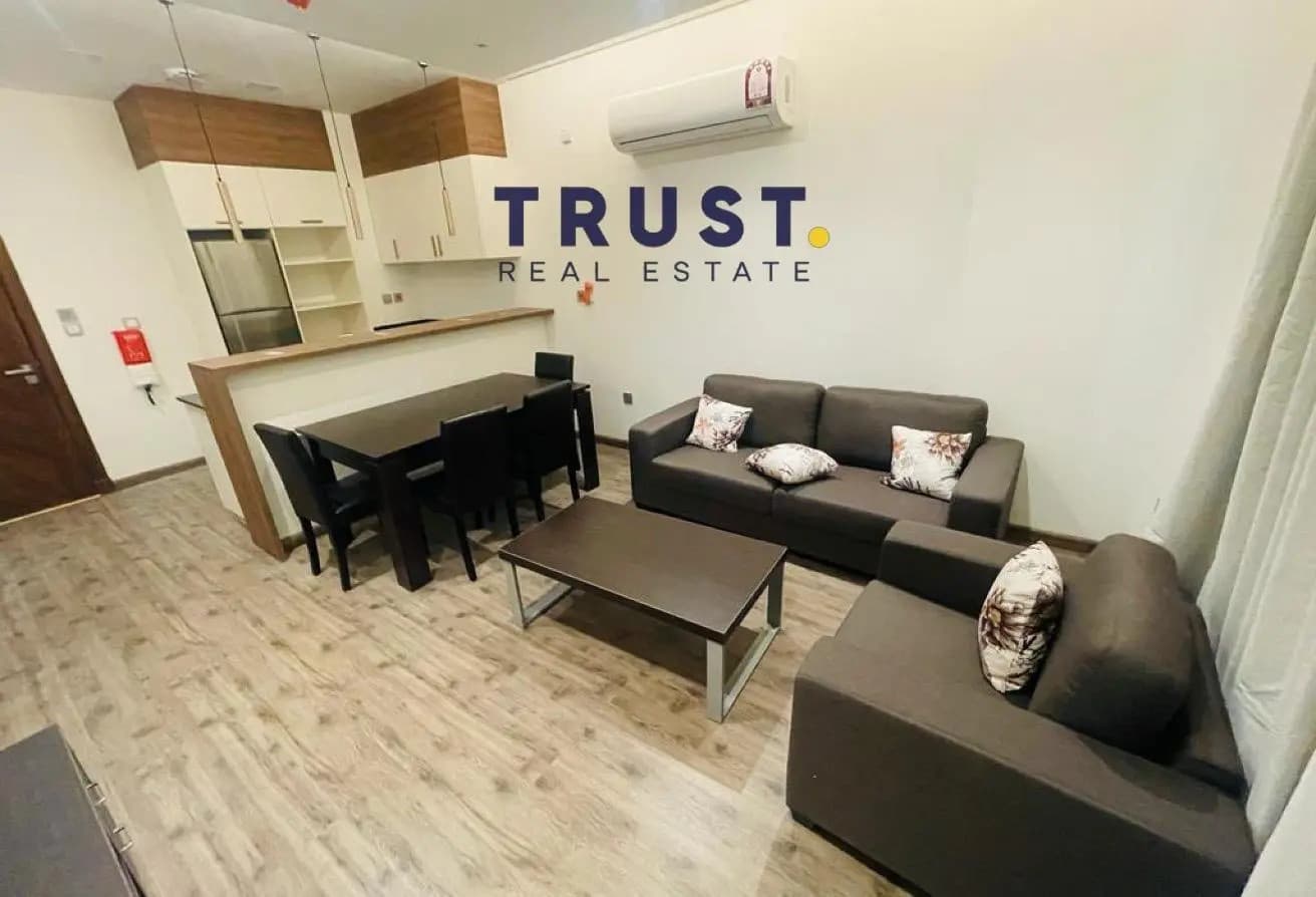1 BHK Fully Furnished for Rent – Old Airport