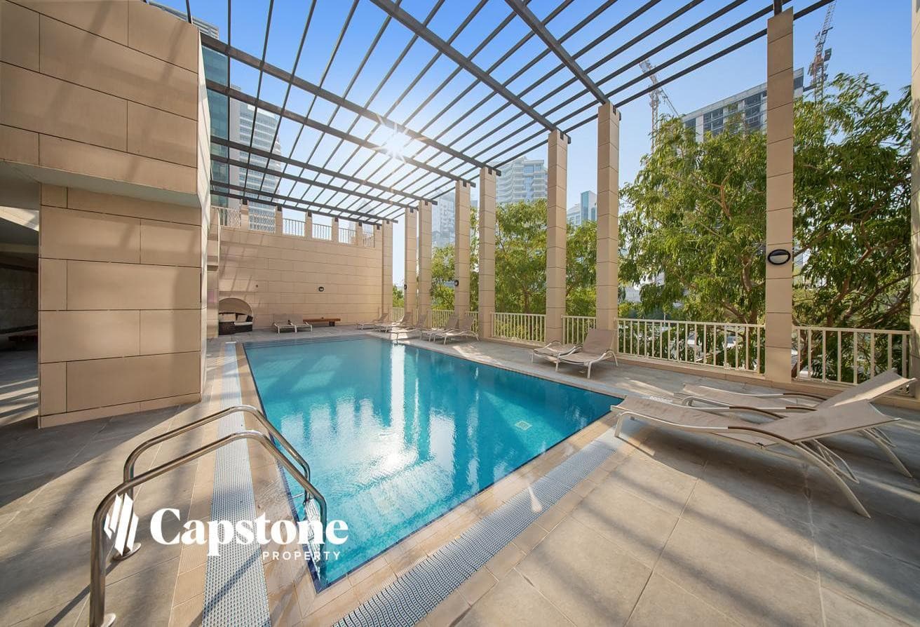 FULLY FURNISHED | PREMIUM TOWER | BILLS INCLUDED