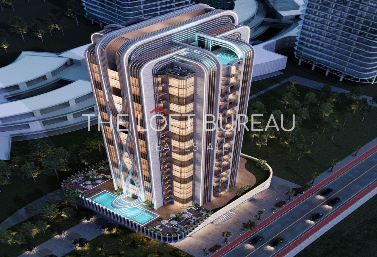 NO COMMISSION|5% DOWNPAYMENT|7 YEAR PLAN|MARINA