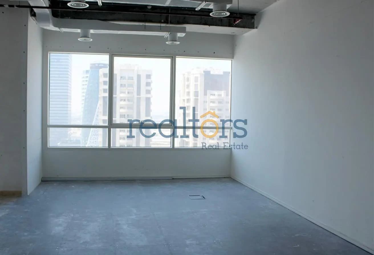 Sea View Office | Prime Lusail Marina Location