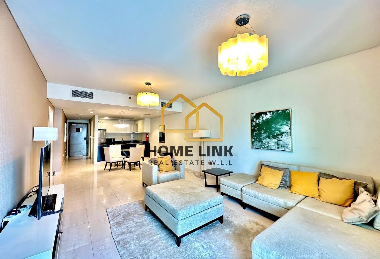 BILLS INCLUDED | SPACIOUS 2 BHK | AMENITIES ACCESS