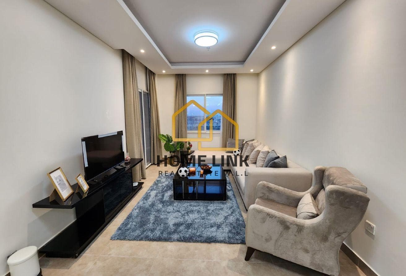 READY FOR INVESTMENT | SPACIOUS 2 BEDROOM FF APT