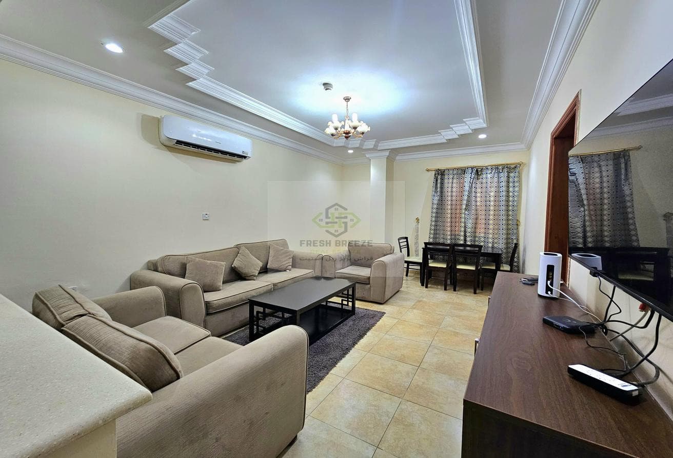 1BHK F.F Inclusive All Bills BiBehind Gulf Cinema