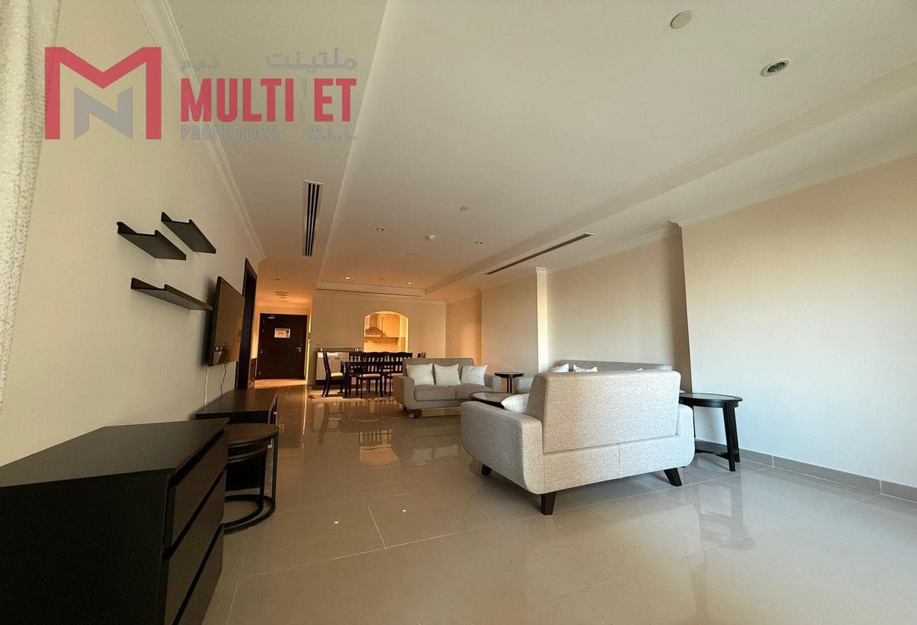 Best Offer | Luxury 1 Bedroom FF | Large Balcony