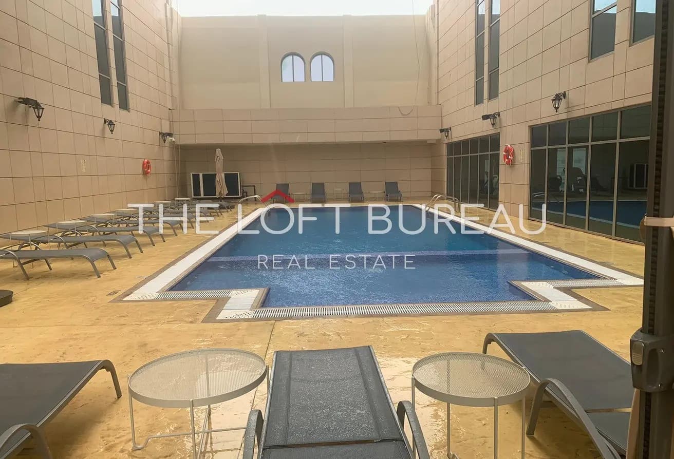 LUXURY FURNISHED | BILLS INCLUDED | PRIME TOWE