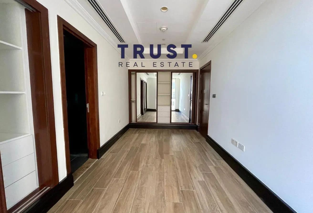 Spacious 1 BHK | Semi-Furnished | In Viva Bahria