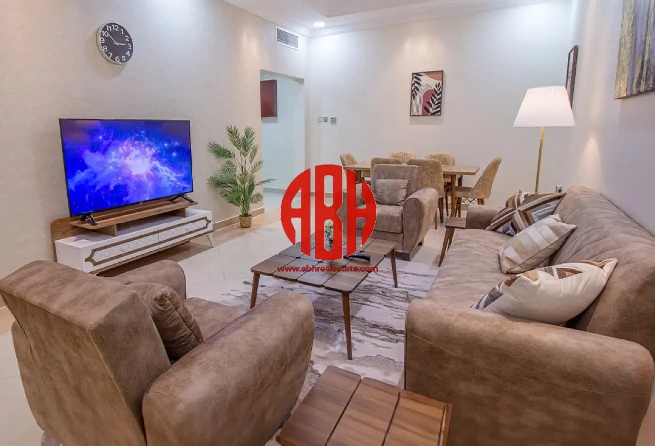NEW FURNISHED 2 BDR | WOW AMENITIES | TOP LOCATION