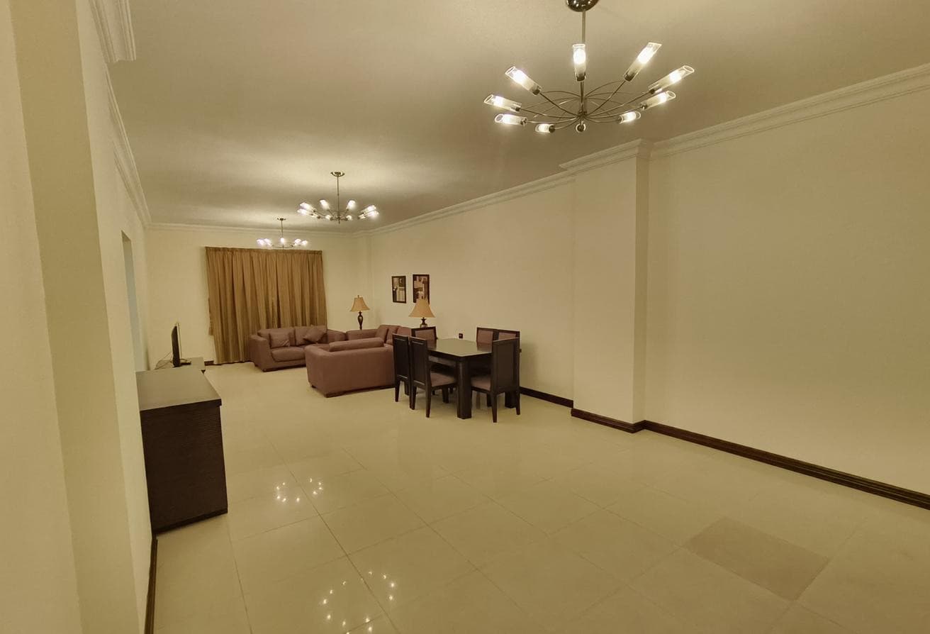 Spacious Size| 2 BHK FOR Family With GYM