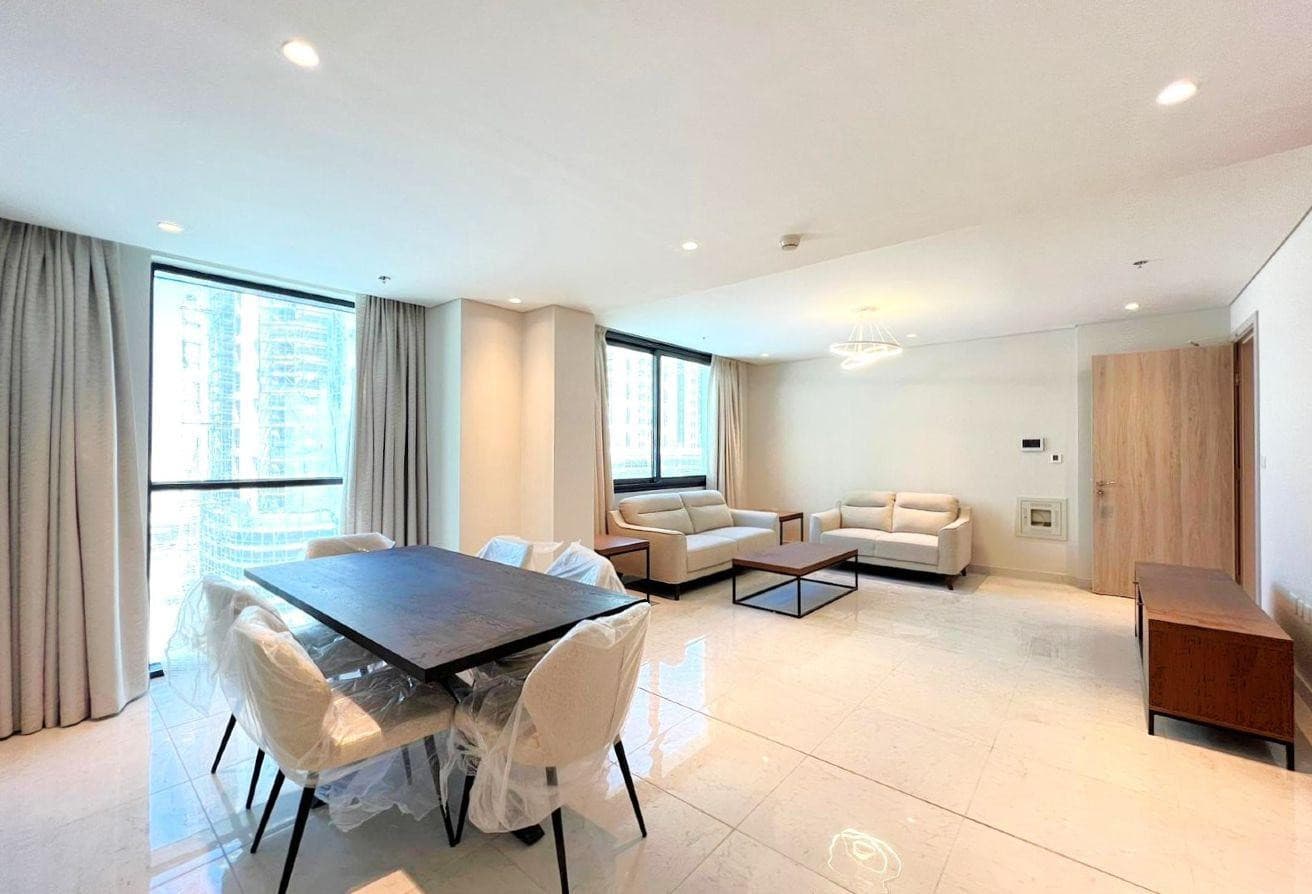 BRAND NEW | AMAZING 2 BR FURNISHED | TOP AMENITIES