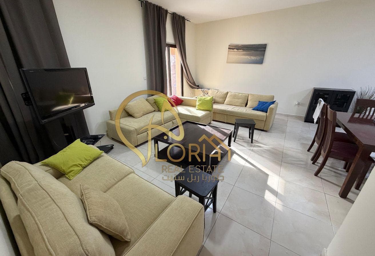 Prime Location| Fox Hills | FF 1BHK | 5.5K