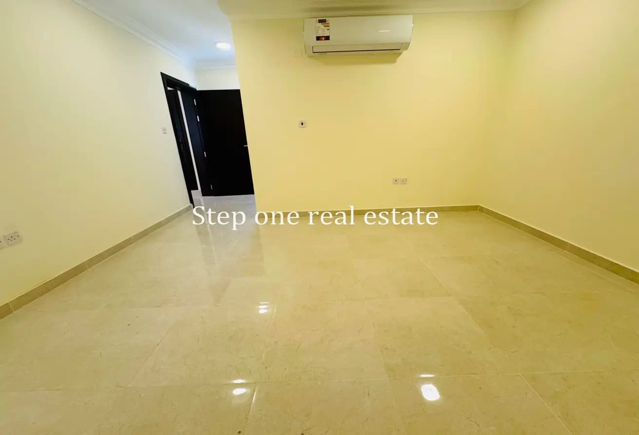 BRAND NEW COMPOUND VILLA WITH PERFECT AMENITIES