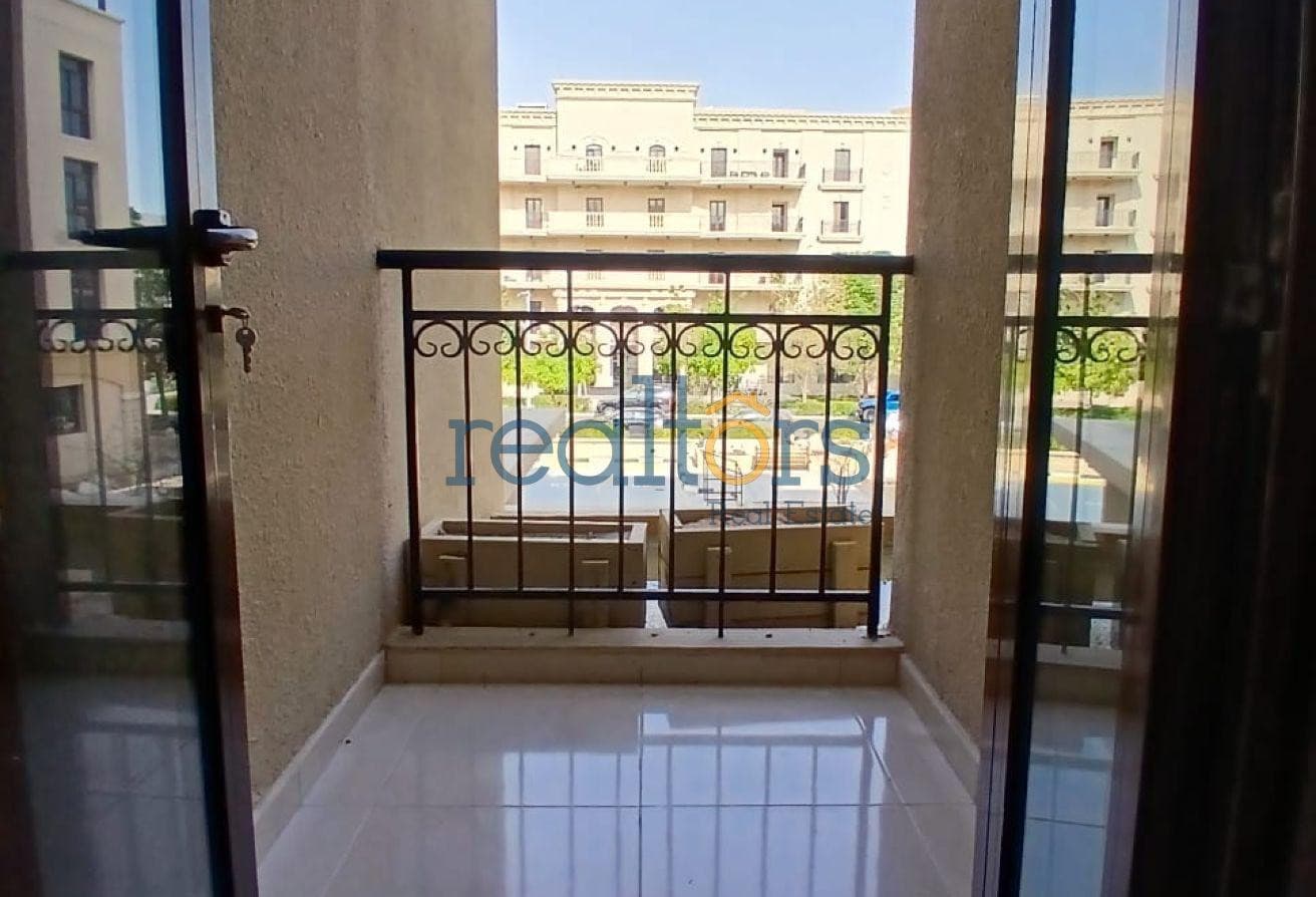 Modern 2BR Apartment with balcony-Lusail For Sale