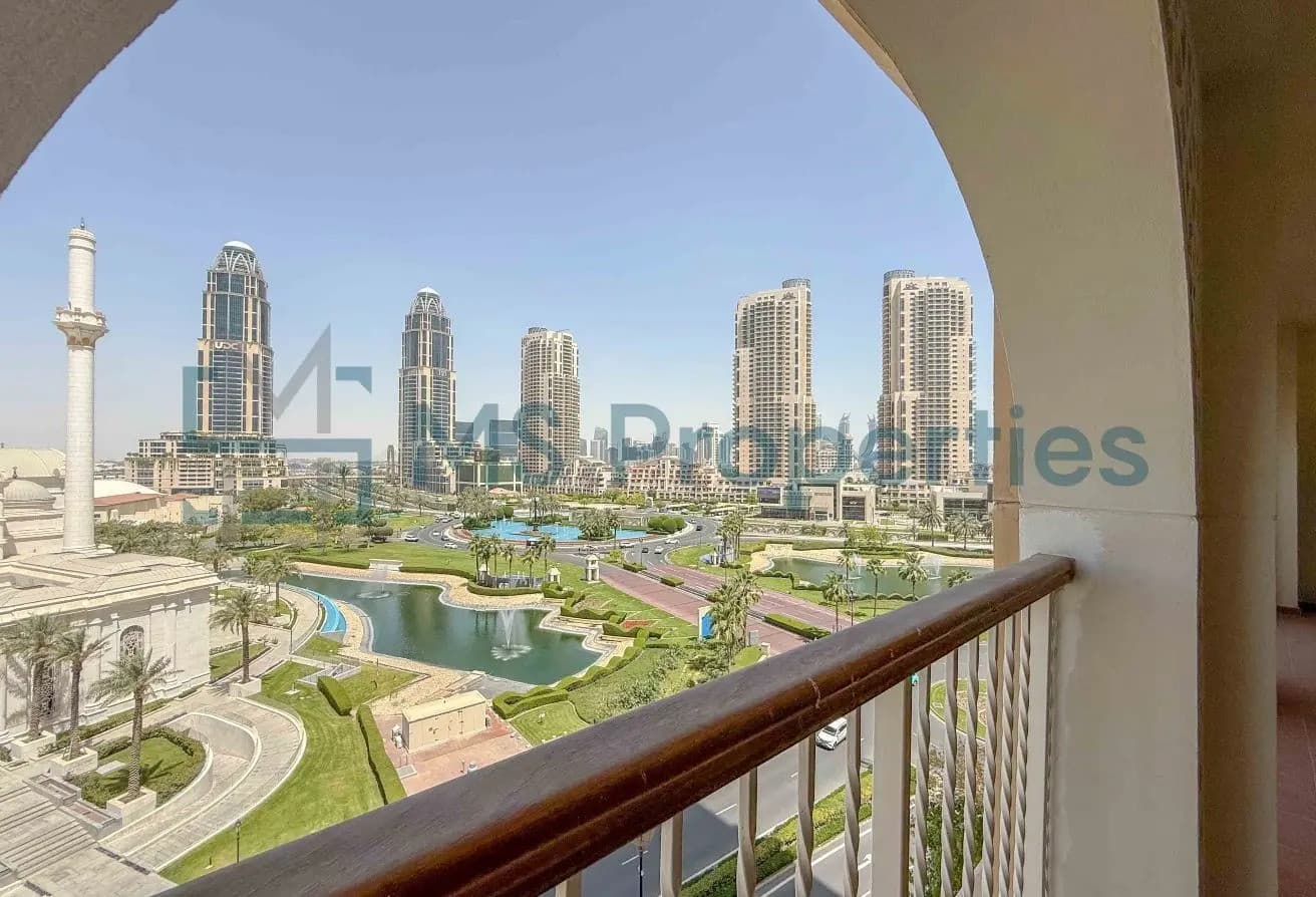 Invest now in The Pearl | 1BHK in Premium Location