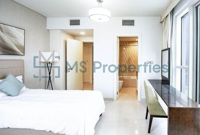 Luxurious 2BHK with City View in Lusail For Sale