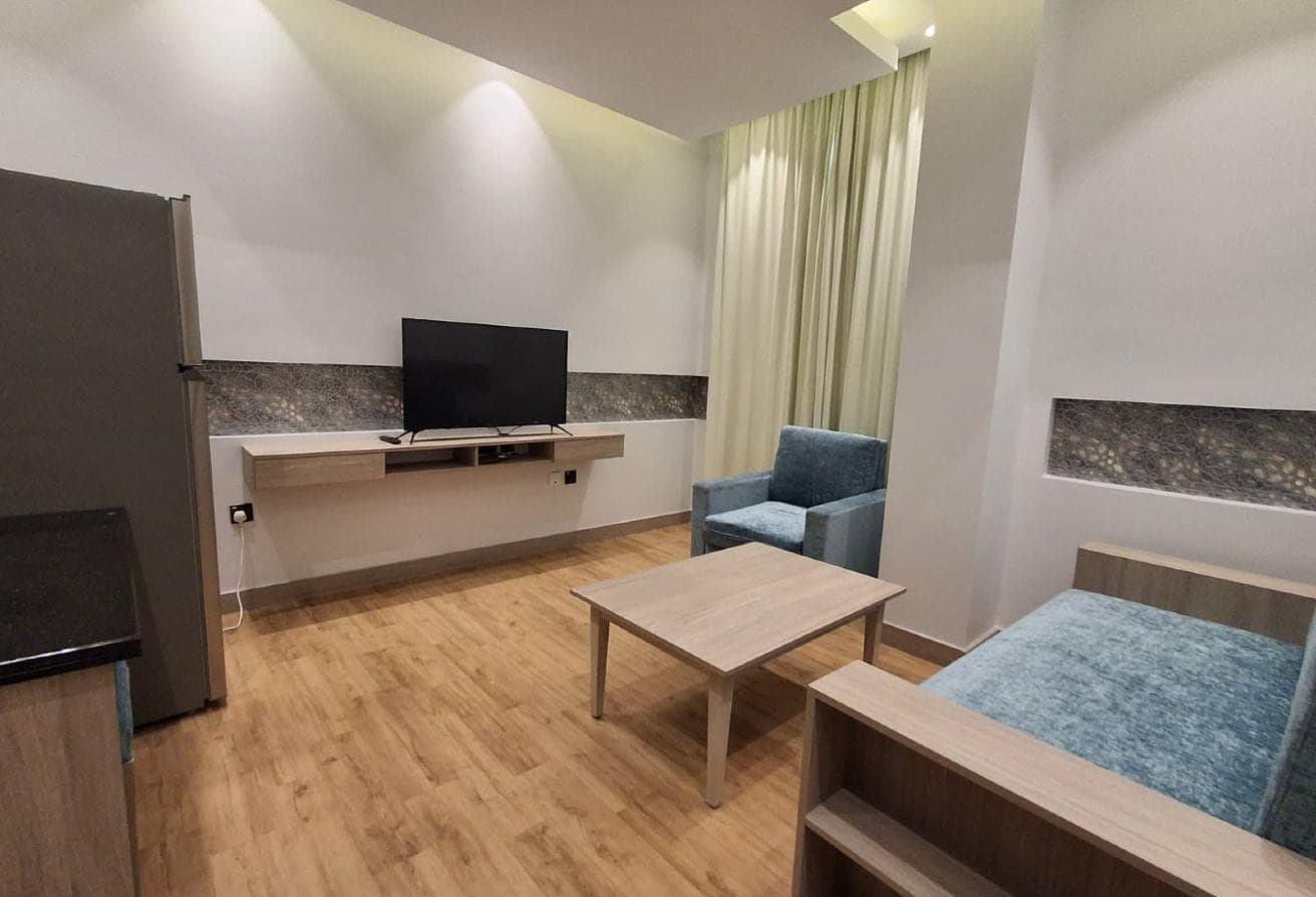 Luxury 1BHK Apartment – Al Saad-All Bills Included