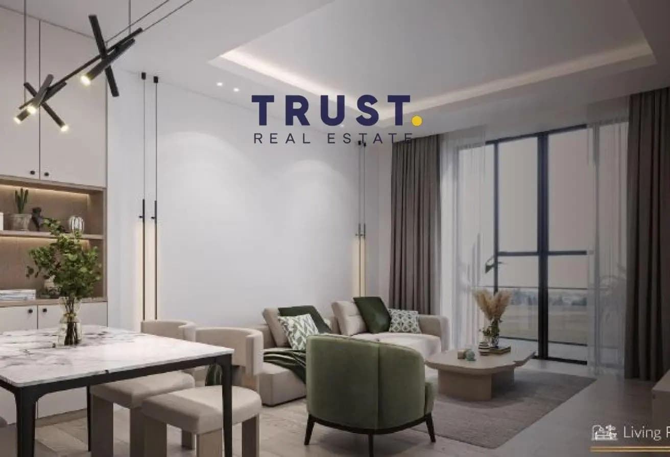 Iconic waterfront living in the heart of Lusail