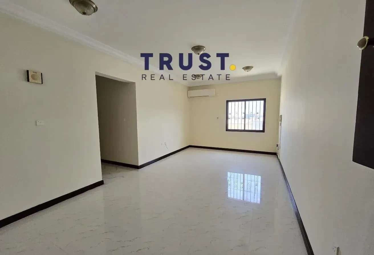 Spacious 3BHK Apartment for Rent in Old Airport