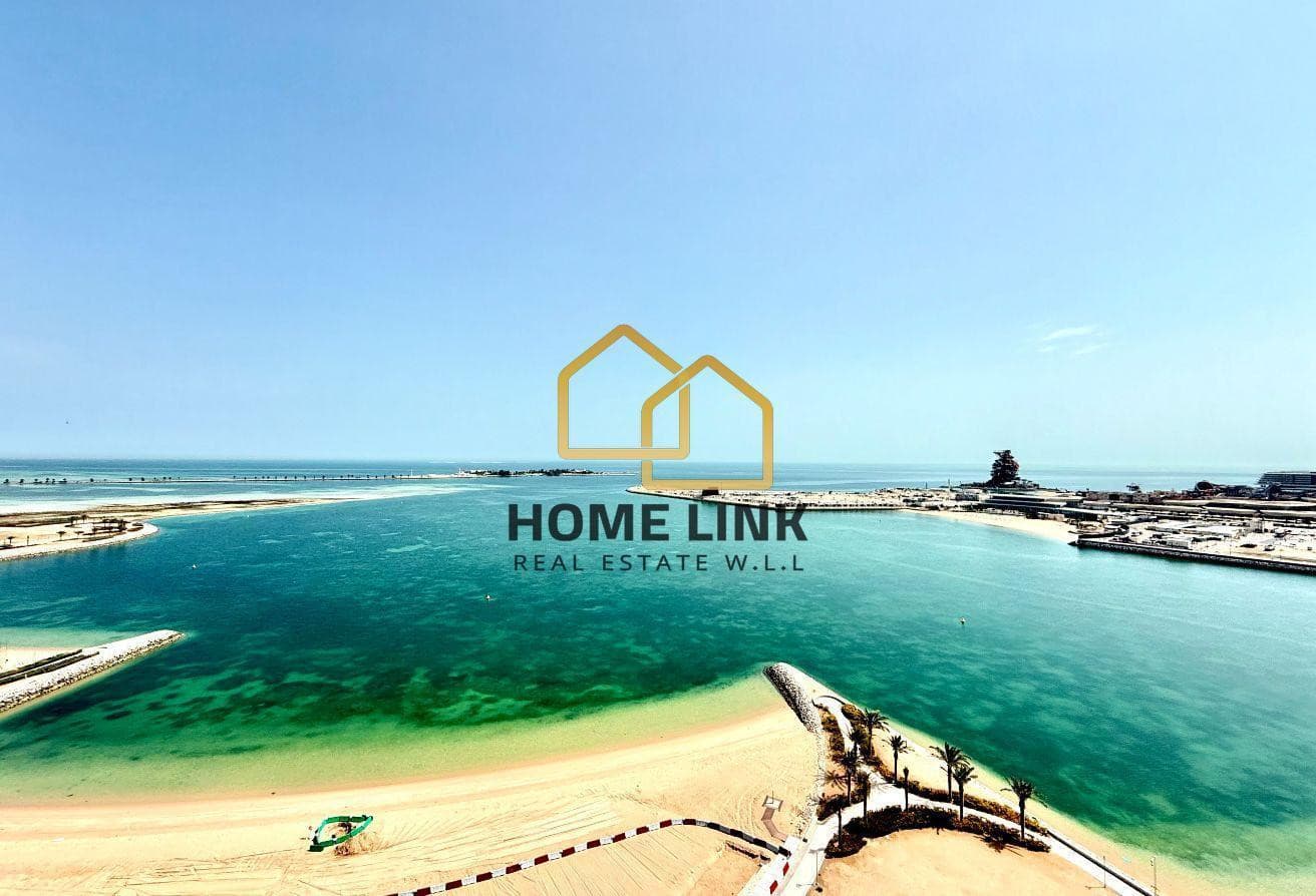 PREMIUM SEA VIEW | 2 BHK APARTMENT WITH TITLE DEED