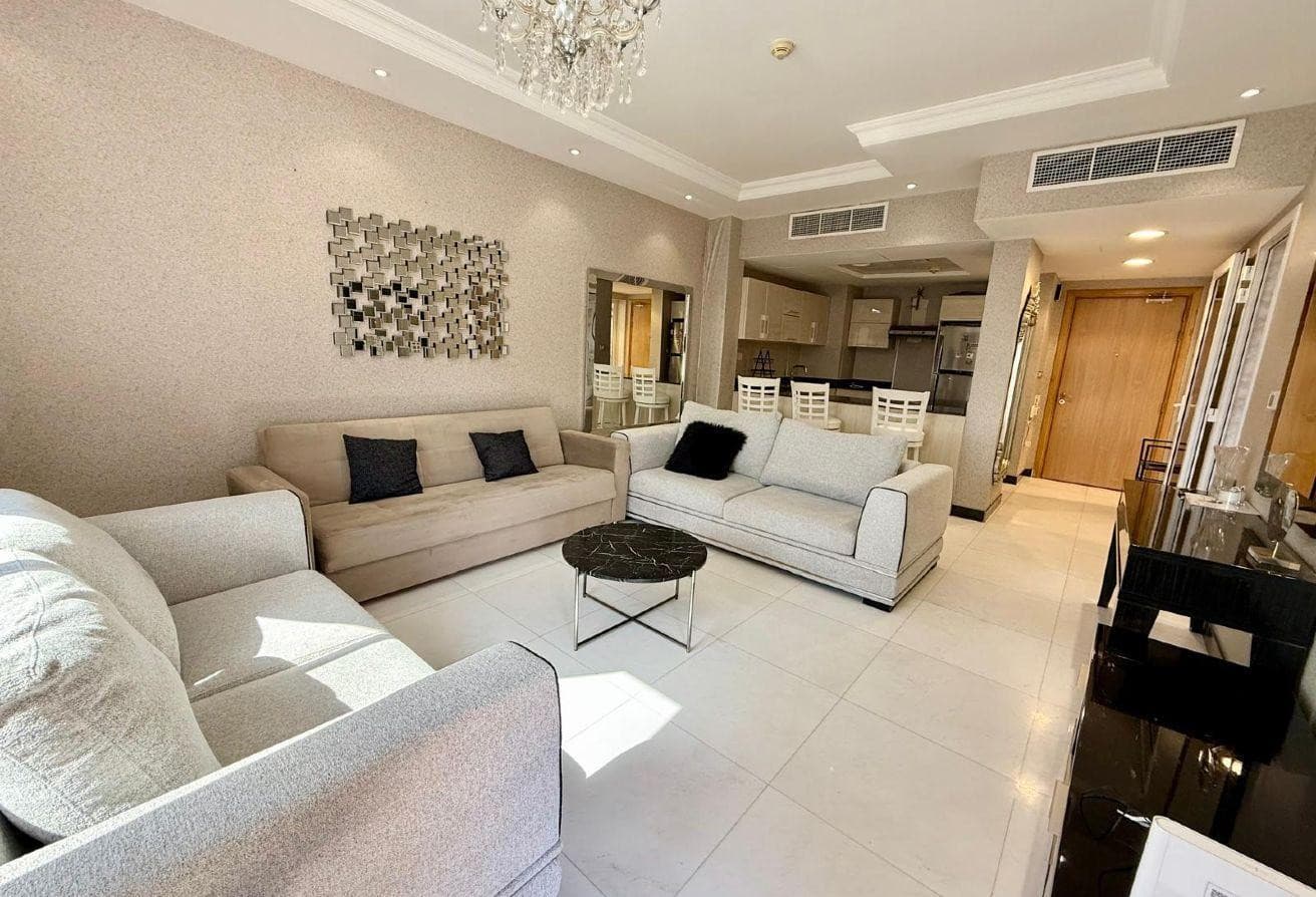 Spacious 1Bedroom - Fully Furnished - Lusail