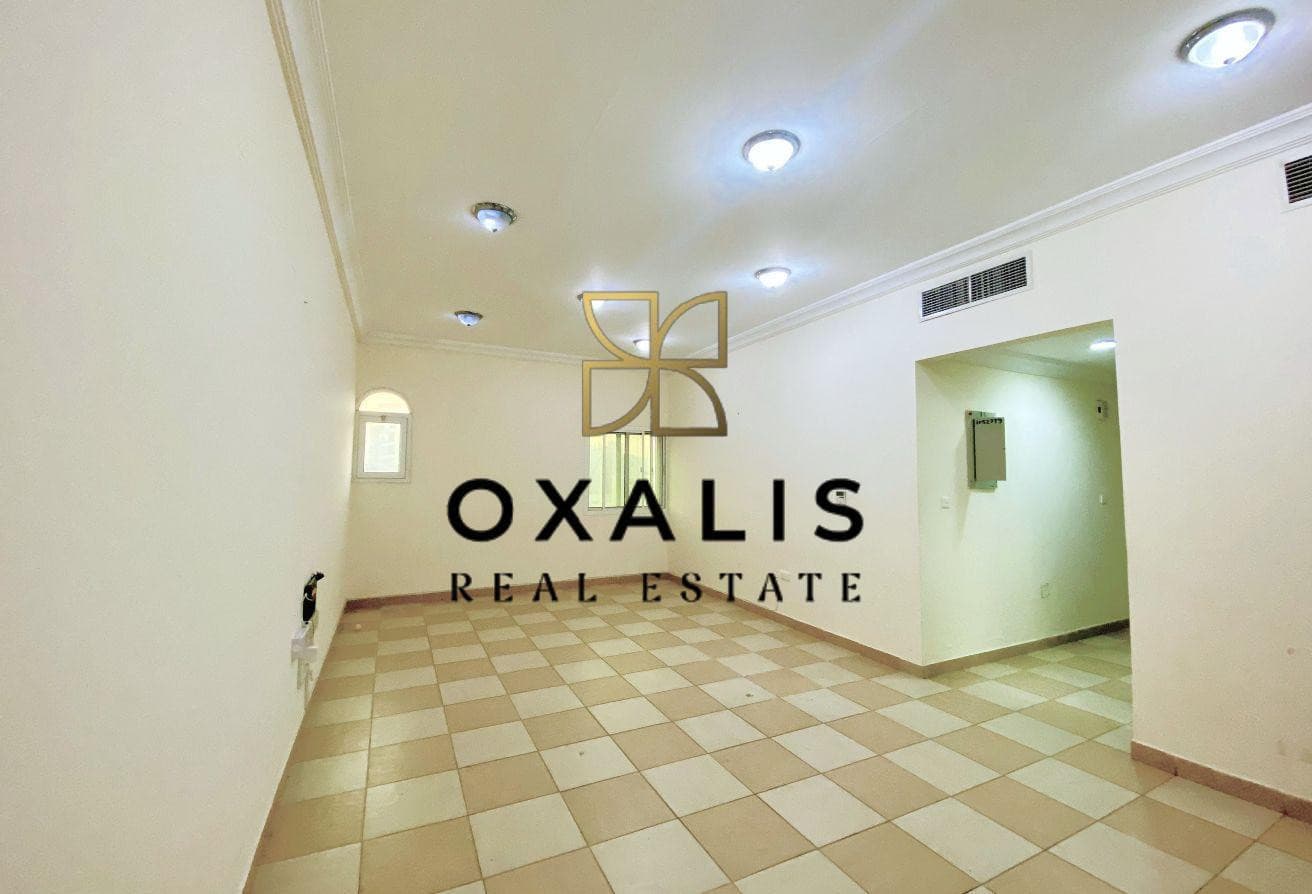 MOVE IN READY | 3 BHK + BALCONY | WITH POOL ACCESS