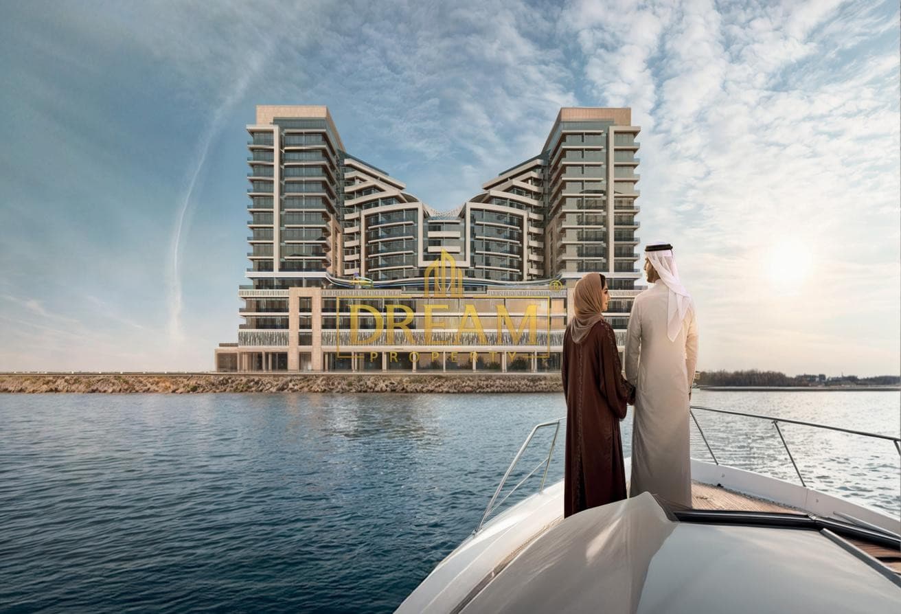 Luxury |2 Bedrooms Apartment For Sale | in Lusail