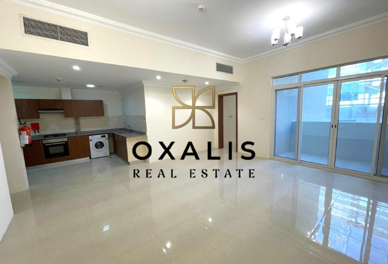 WITH BALCONY | BIG LAYOUT 1 BEDROOM | LAST UNIT