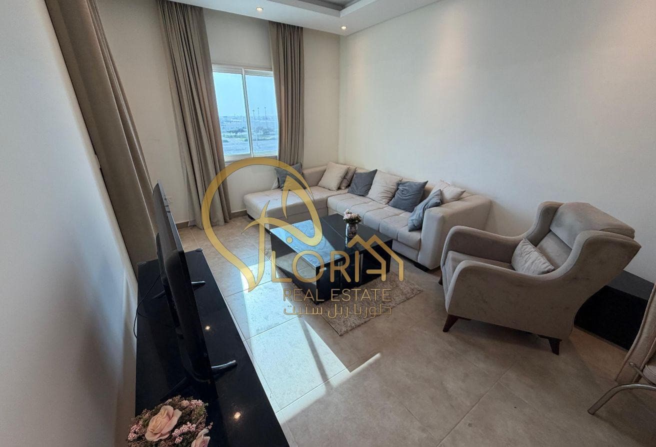 Elegant Fully Furnished 2BHK in Lusail |QAR 6,250