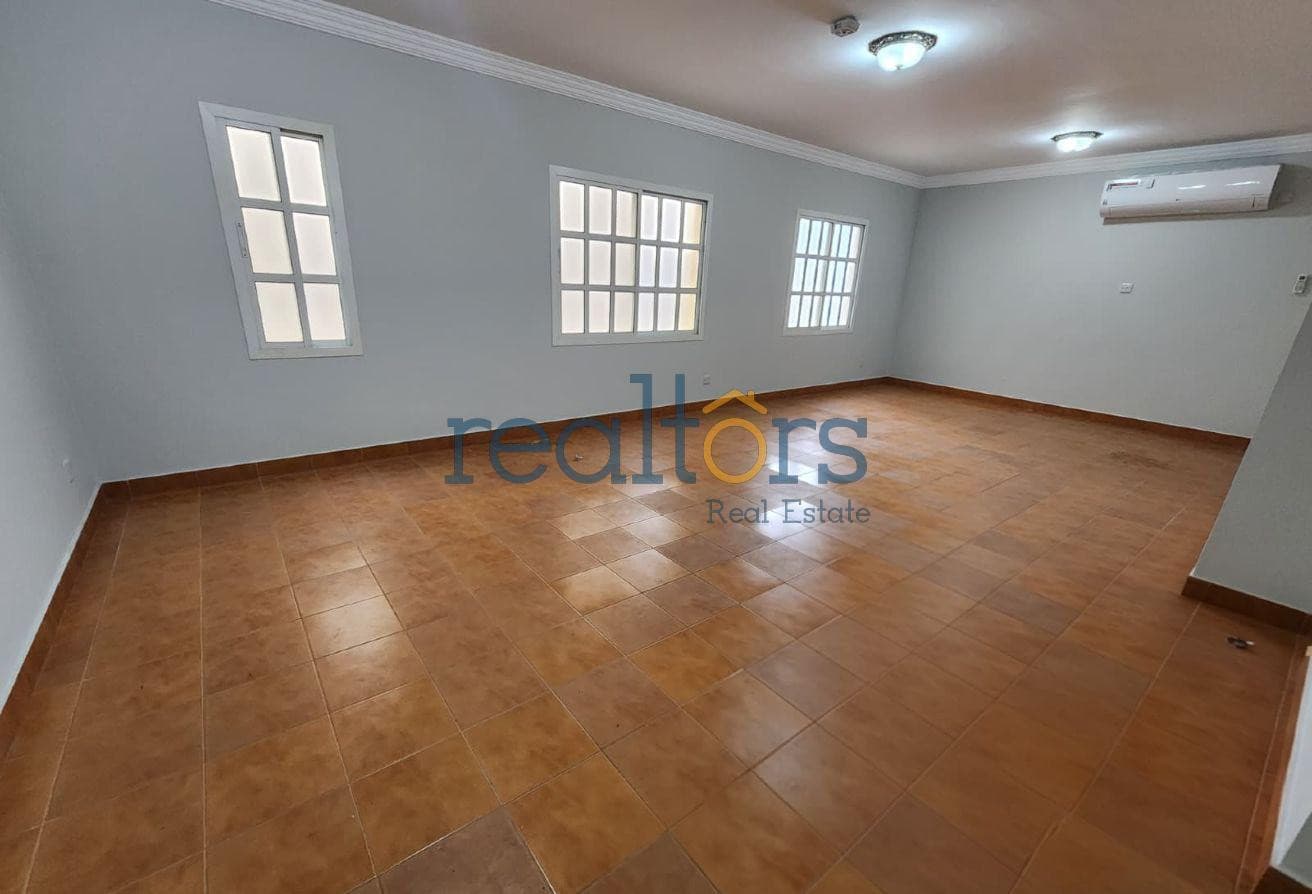 No Commission | Spacious 2BR Ground Floor Mansoura