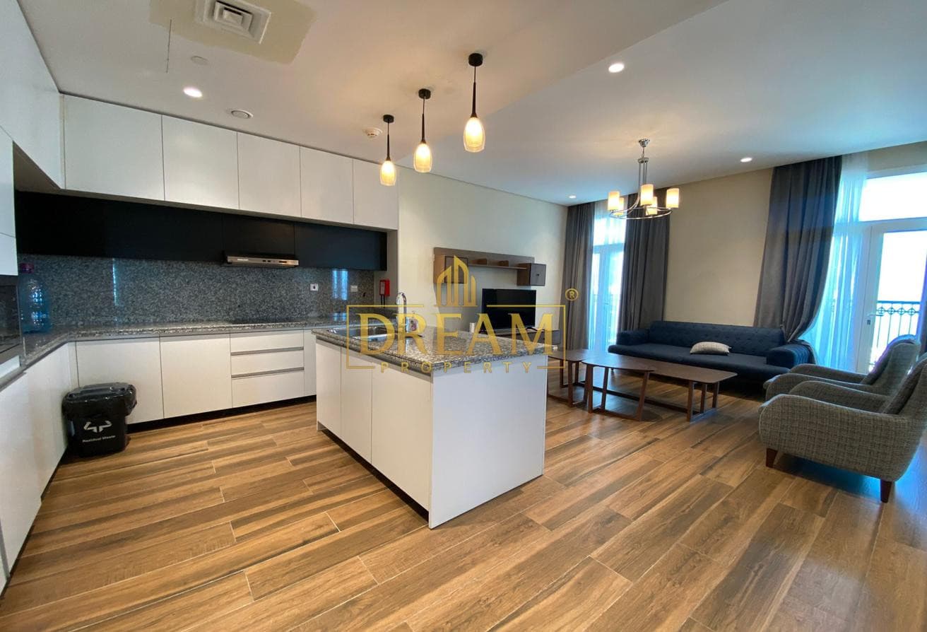 Hot Deal for Investors|Rented|2BDR+Maid+ Balcony