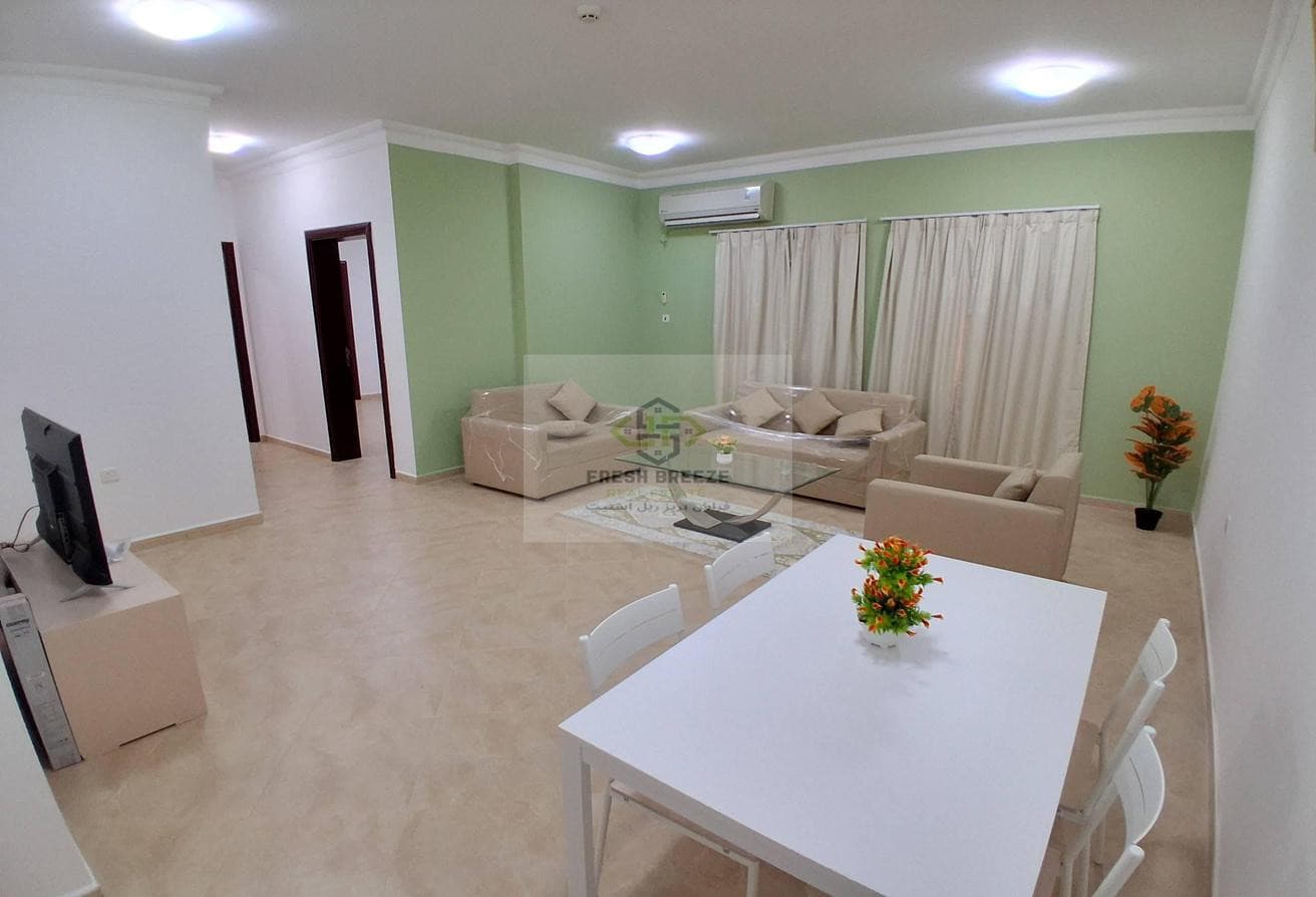2 bhk Near Muntzha Park for Faimly