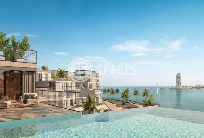 Flexible Payment I 1 Bedroom Apt I Direct Seaview